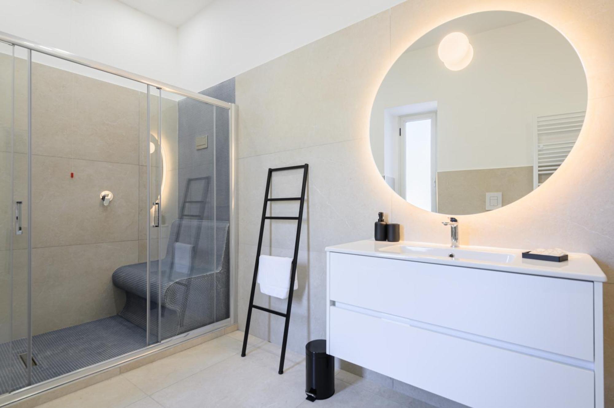 Into Mann Hotel Napoli Ngoại thất bức ảnh