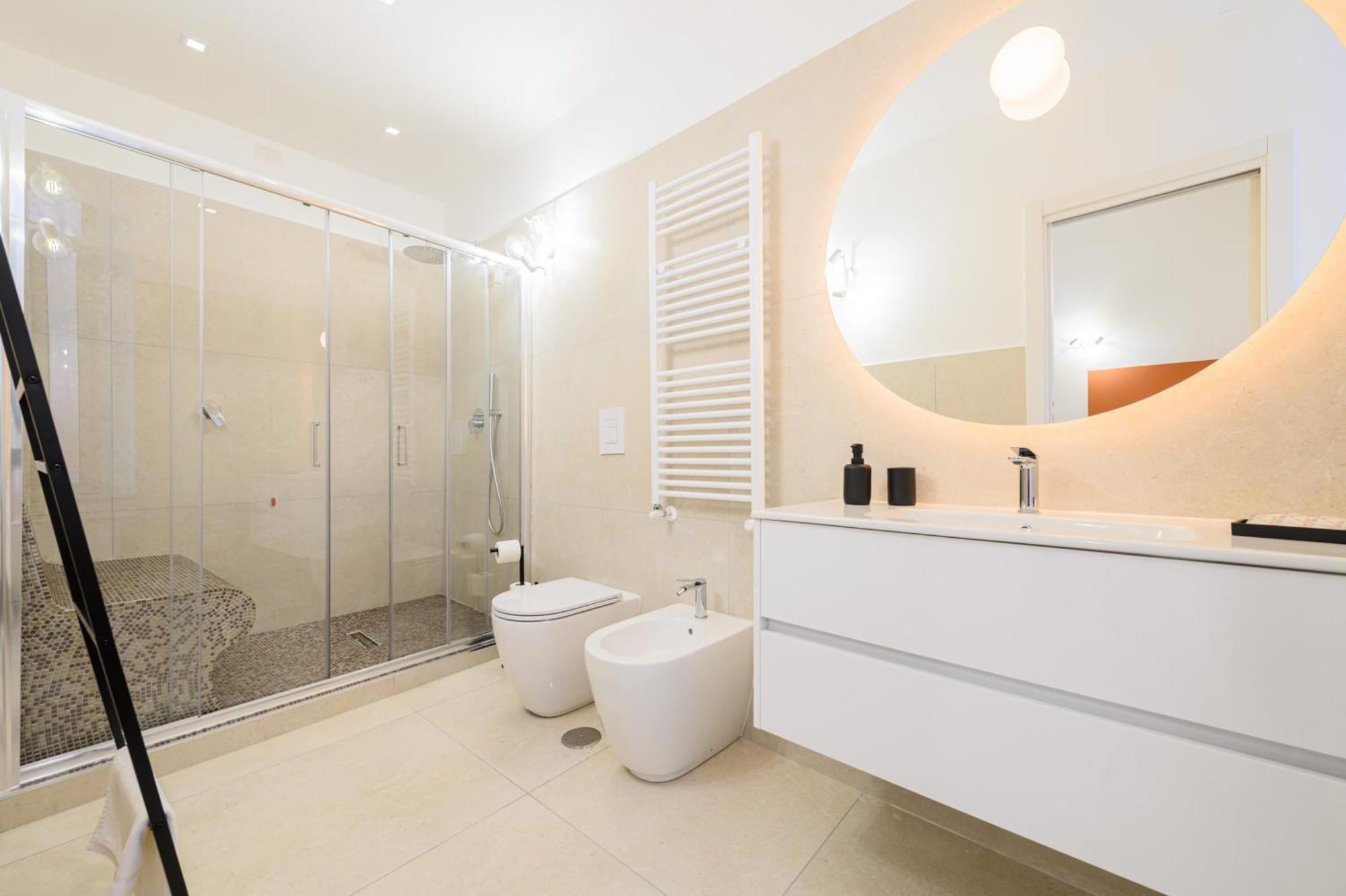 Into Mann Hotel Napoli Ngoại thất bức ảnh